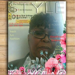 Meet your Posher, Phyllis